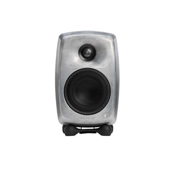Hlavní obrázek Aktivní monitory GENELEC 8020DRwM