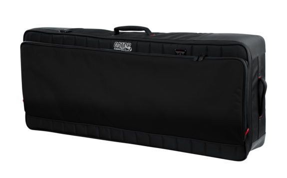 Hlavní obrázek Obaly a pouzdra GATOR G-PG-61 Pro-Go 61-Note Keybaord Gig Bag