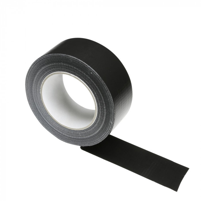 Hlavní obrázek Lepicí pásky ADAM HALL 58063 Black