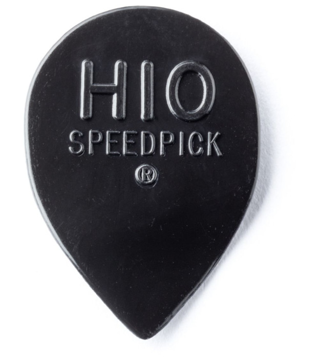 Hlavní obrázek Ostatní DUNLOP SPEEDPICK - HEAVY JAZZ - 10 DEGREE ANGLE - 24 PACK