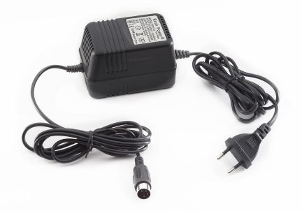Hlavní obrázek Adaptéry a distributory ROCKPOWER NT20