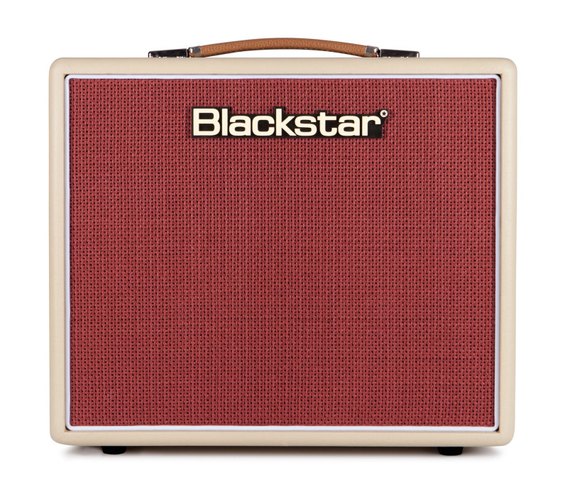 Hlavní obrázek Lampová komba BLACKSTAR Studio 10 6L6