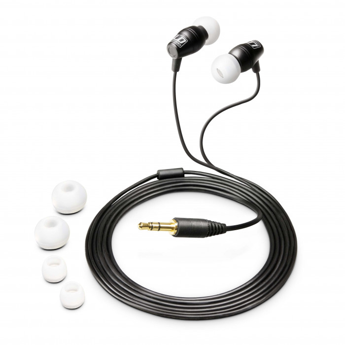 Hlavní obrázek Sady In-Ear LD SYSTEMS U306 IEM HP