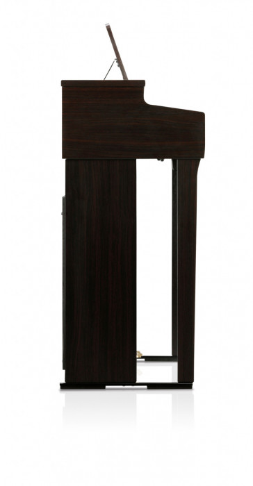Hlavní obrázek Klávesy KAWAI CN201R - Premium Rosewood