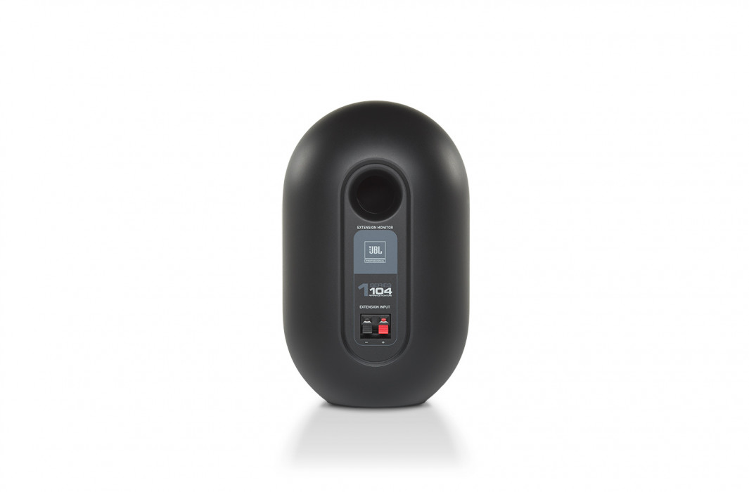 Hlavní obrázek Aktivní monitory JBL 104-BT