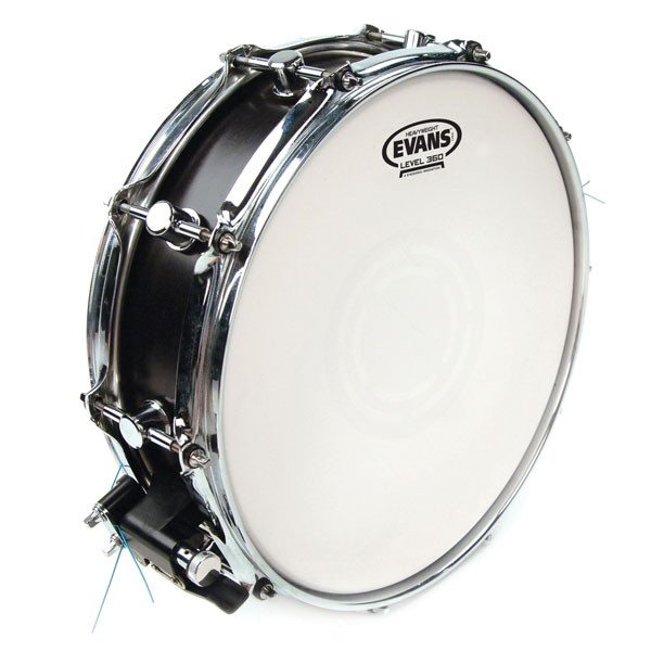 Hlavní obrázek 12" EVANS B12HW Heavyweight 12" Coated