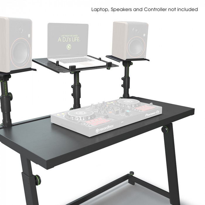 Hlavní obrázek Nábytek a dekorace pro DJ GRAVITY FDJT 01