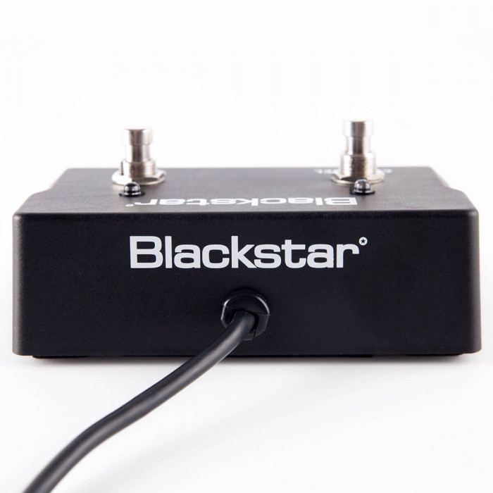 Hlavní obrázek Footswitche a přepínače BLACKSTAR FS-16 HT Series MkII Footswitch