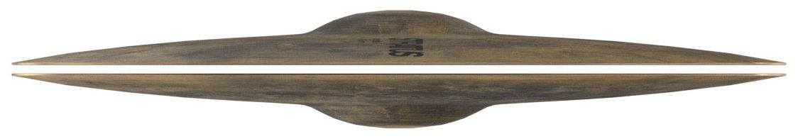 Hlavní obrázek 14" SABIAN 14” STRATUS DRY HATS