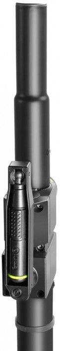 Hlavní obrázek Distanční tyče mezi subwoofer a satelit GRAVITY SP 2472 B