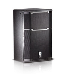 Hlavní obrázek Pasivní reproboxy JBL PRX415M