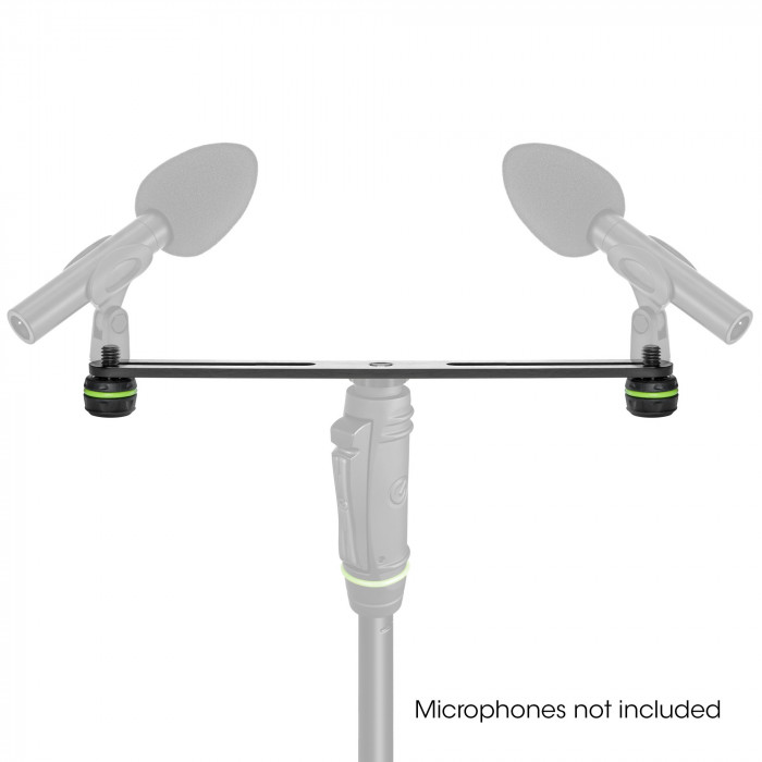 Hlavní obrázek Mikrofonní držáky GRAVITY MS STB 02