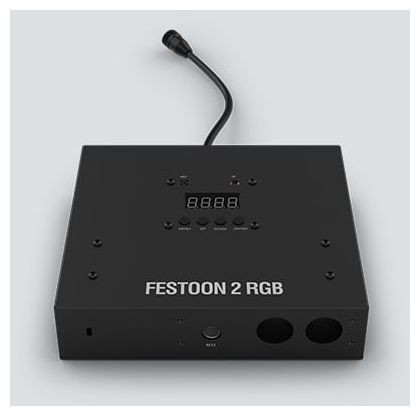 Hlavní obrázek LED RGB CHAUVET DJ Festoon 2 RGB