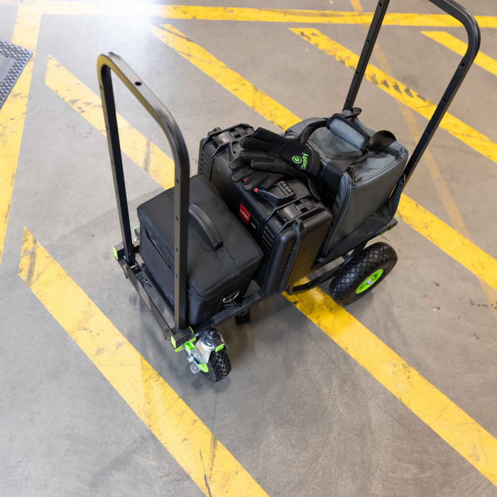 Hlavní obrázek Nářadí GRAVITY CART L 01 B