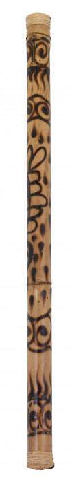 Hlavní obrázek Rainsticky PEARL PBRSP-40/694 Bamboo Rainstick 40” - Rhythm Water