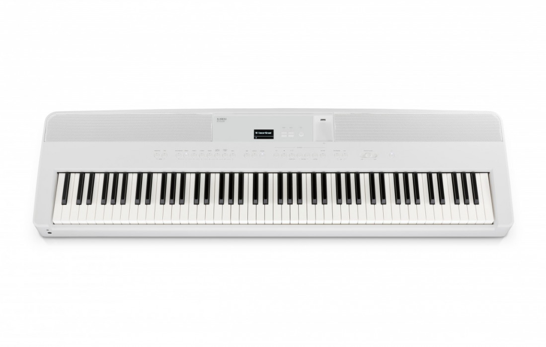 Hlavní obrázek Klávesy KAWAI ES 520 W