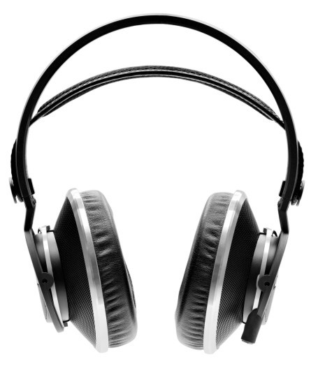 Hlavní obrázek Sluchátka AKG K812