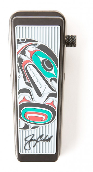 Hlavní obrázek Wah-wah DUNLOP JC95B