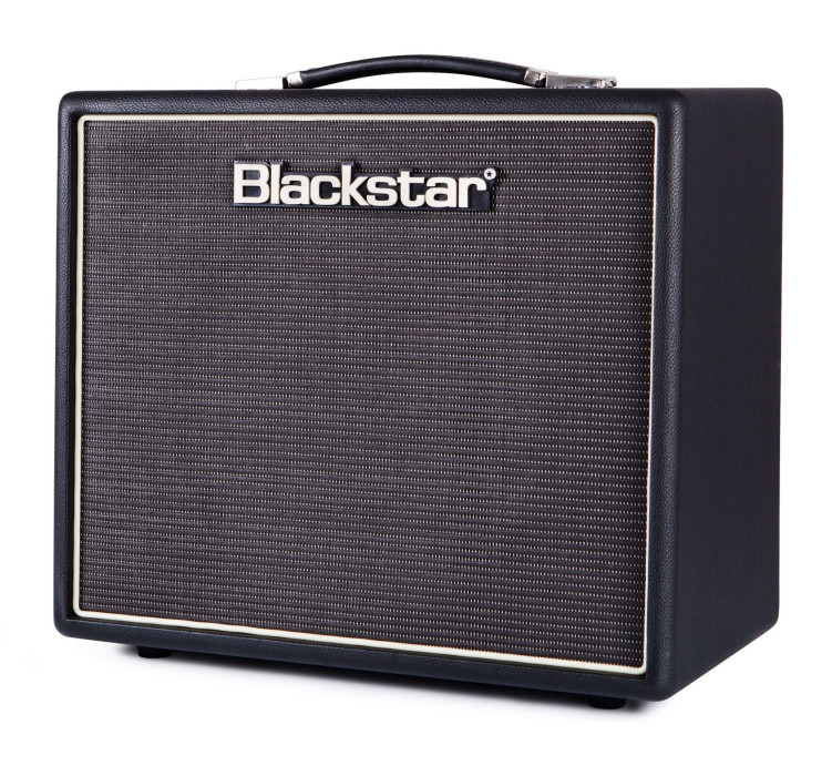 Hlavní obrázek Lampová komba BLACKSTAR Studio 10 EL34