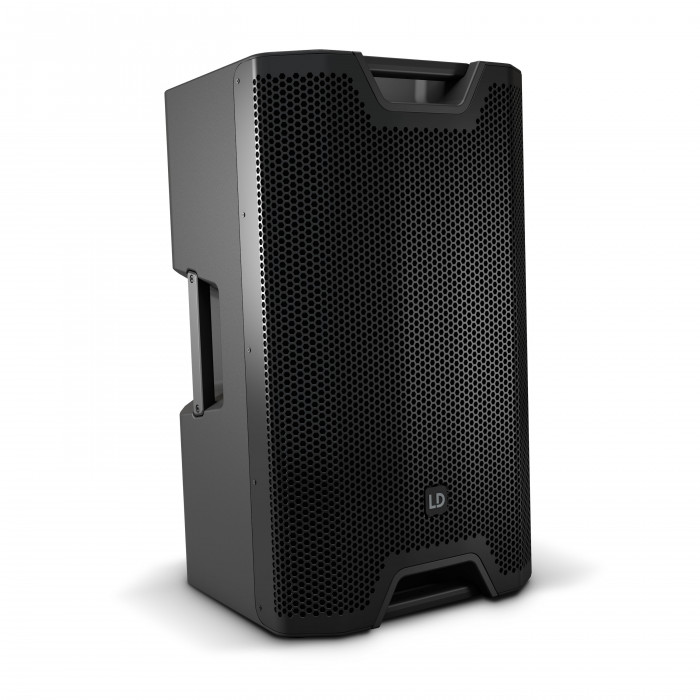 Hlavní obrázek Aktivní reproboxy LD SYSTEMS ICOA 15 A BT