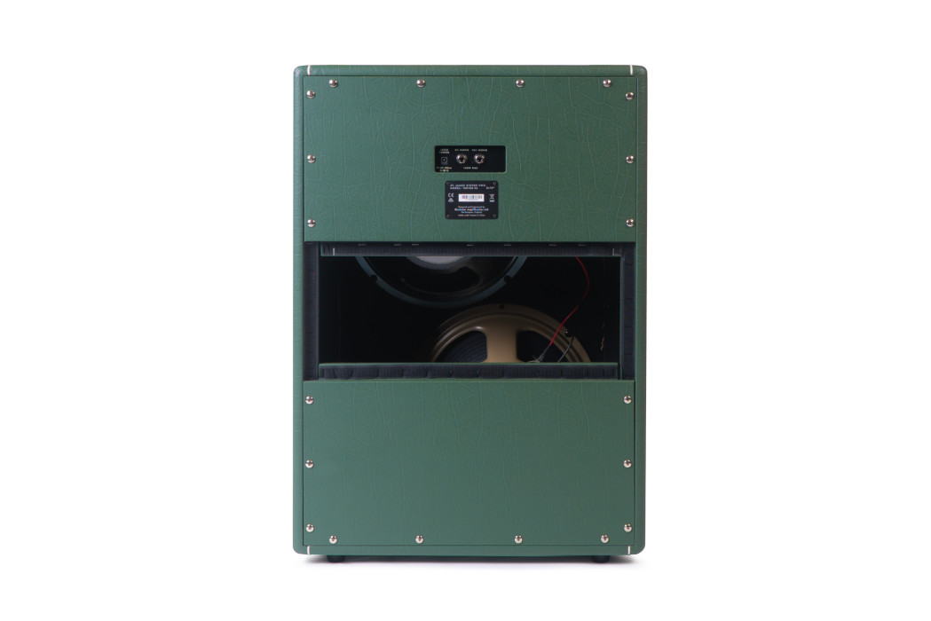 Hlavní obrázek 2 reproduktory BLACKSTAR St. James JJN 212 VOC