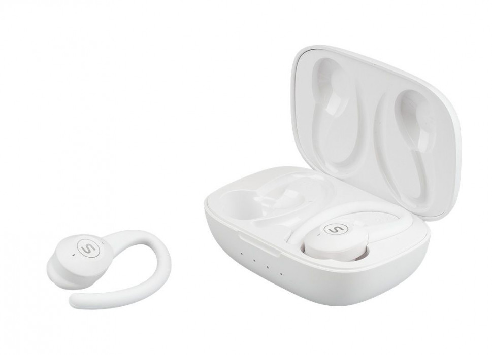 Hlavní obrázek Bezdrátová do uší SOUNDEUS Fortis 5S 2 White