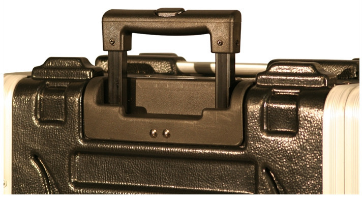 Hlavní obrázek Racky 19" GATOR GRR-8L