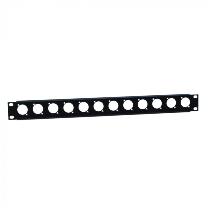Hlavní obrázek Příslušenství racku 19" ADAM HALL 872215