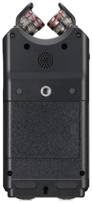 Hlavní obrázek Stereo rekordéry přenosné TASCAM DR-40XP