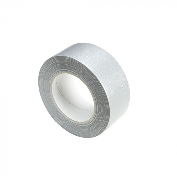 Hlavní obrázek Lepicí pásky ADAM HALL 58063 Silver