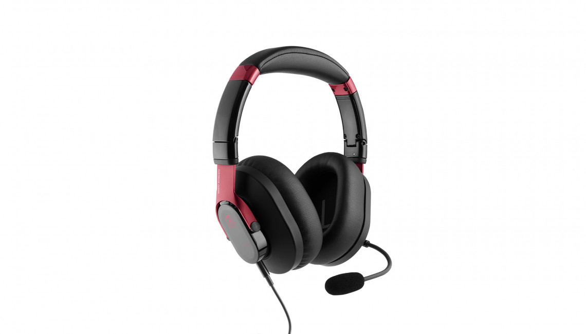 Hlavní obrázek Na uši (s kabelem) AUSTRIAN AUDIO PG16