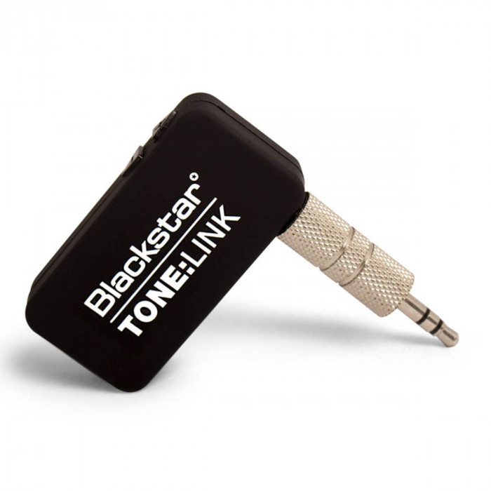 Hlavní obrázek Bezdrátové nástrojové systémy pro kytary a baskytary BLACKSTAR Tone:Link