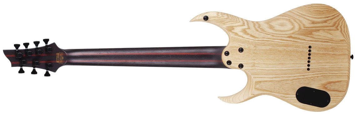 Hlavní obrázek Superstrat SCHECTER John Browne Tao-7 - Ozone Burst