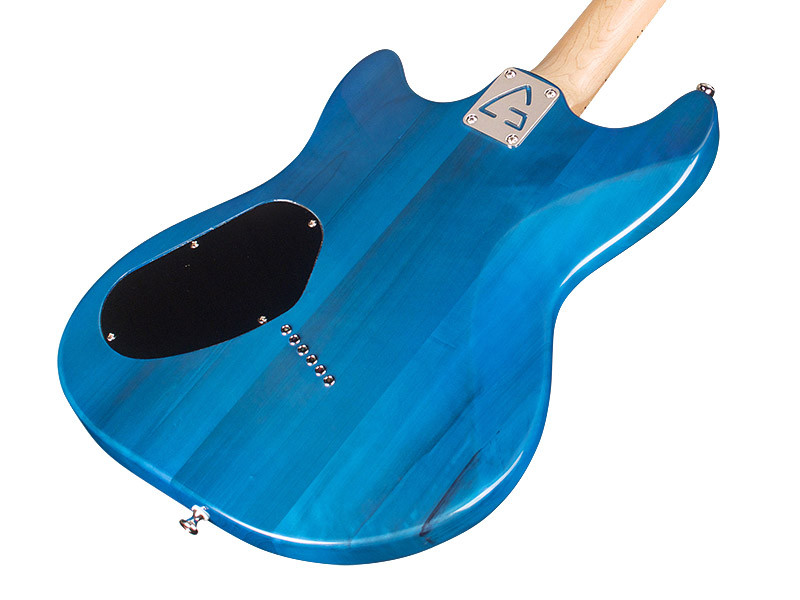 Hlavní obrázek Alternativní GUILD Surfliner - Catalina Blue