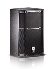 Hlavní obrázek Pasivní reproboxy JBL PRX412M