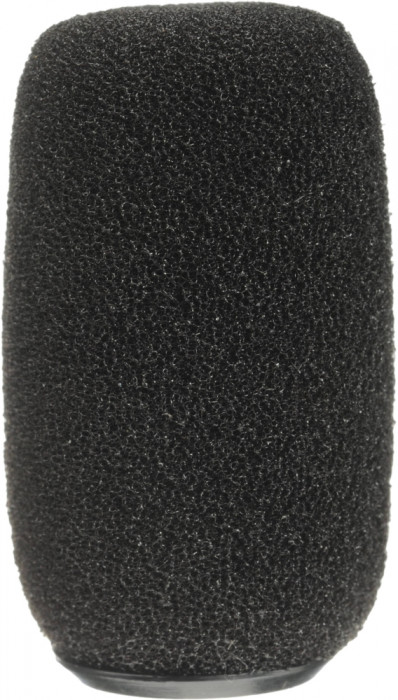 Hlavní obrázek Protivětrné ochrany na mikrofony SHURE RK412WS