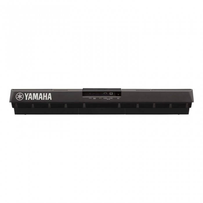 Hlavní obrázek Keyboardy s dynamikou YAMAHA PSR-E463
