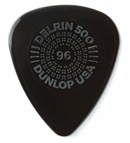 Hlavní obrázek Tvrdost 1.0 DUNLOP Delrin 500 Prime Grip 0.96 12ks
