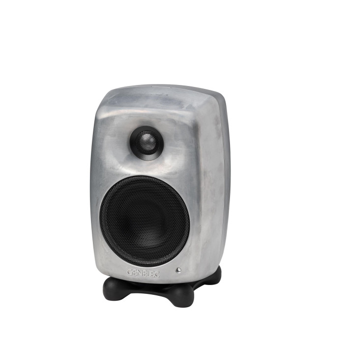 Hlavní obrázek Aktivní monitory GENELEC 8020DRwM