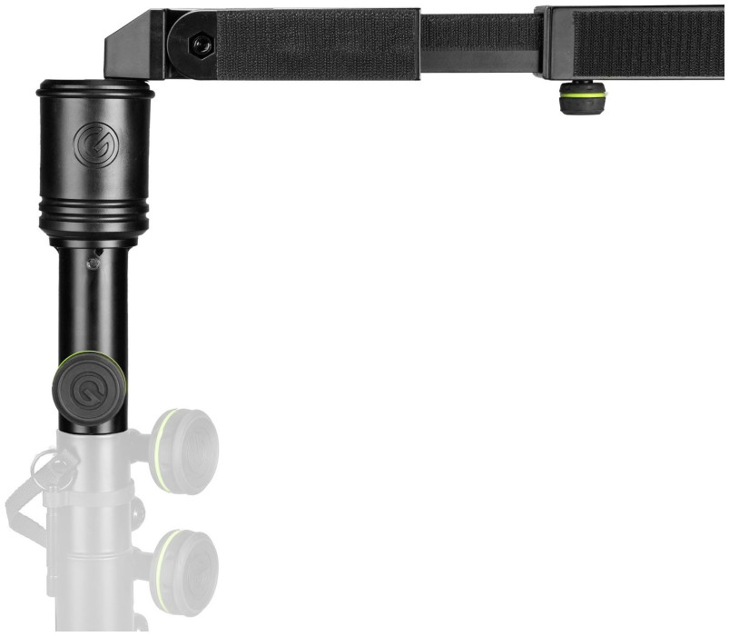 Hlavní obrázek Adaptéry a nástavce pro reproduktorové stojany GRAVITY PAD SET 1