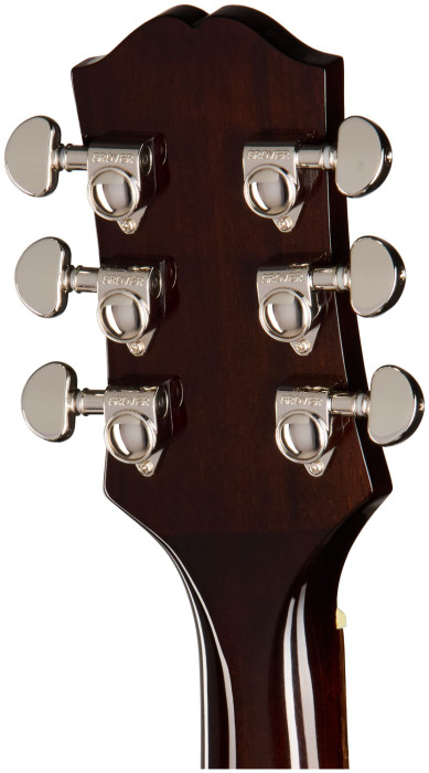 Hlavní obrázek Dreadnought EPIPHONE J-45 Studio EC - Vintage Sunburst