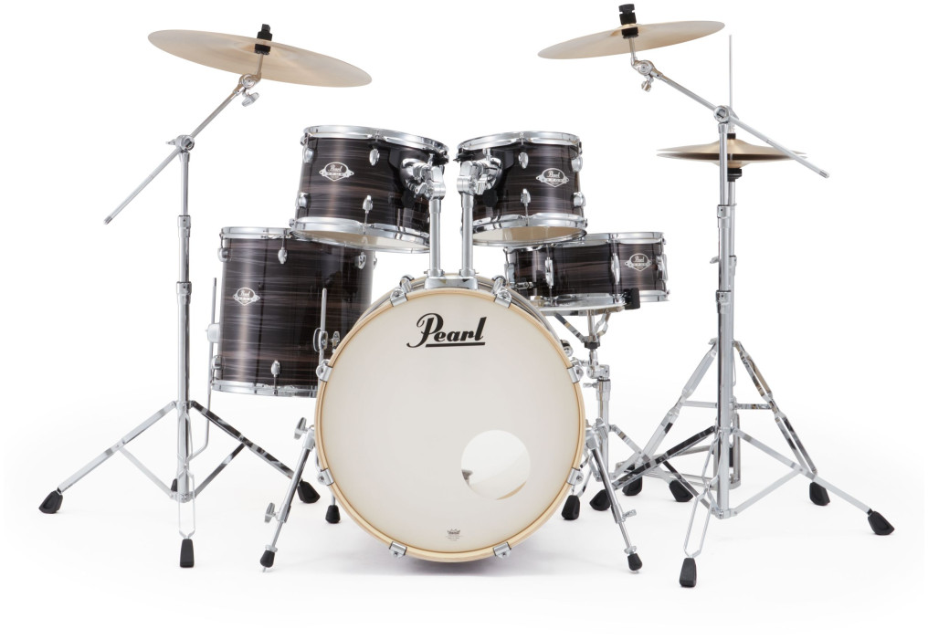 Hlavní obrázek 20“; 10“, 12“; 14“ PEARL EXX705NNBR/C779 Export EXX - Metallic Amethyst Twist
