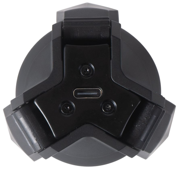 Hlavní obrázek Mikrofony CARRY-ON Foldable USB Microphone - Black