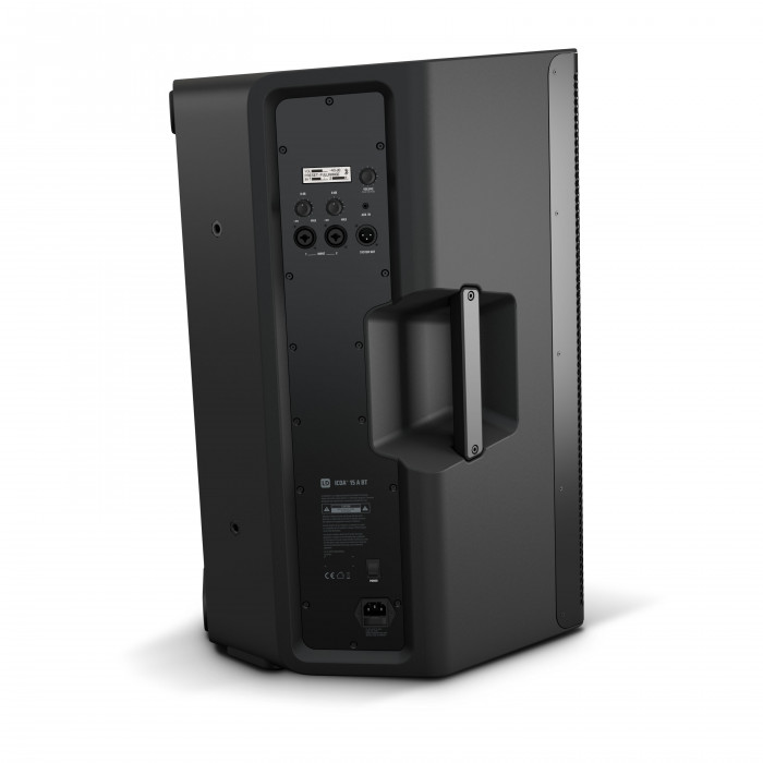 Hlavní obrázek Aktivní reproboxy LD SYSTEMS ICOA 15 A BT
