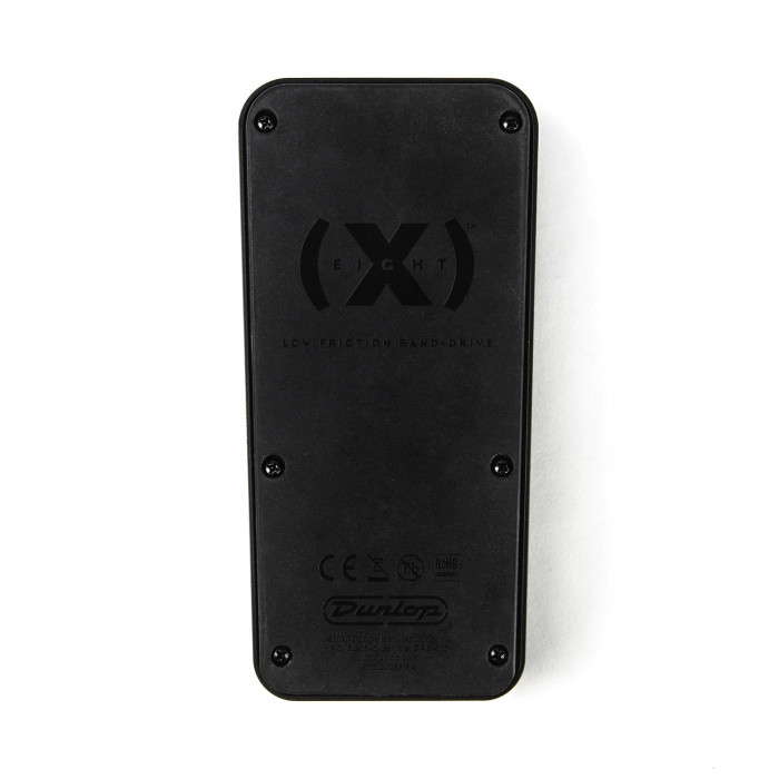 Hlavní obrázek Expression a volume DUNLOP DVP5 - VOLUME 8 PEDAL