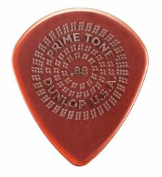 Hlavní obrázek Tvrdost 0.88 DUNLOP Primetone Jazz III XL Sculpted Plectra 520P.88