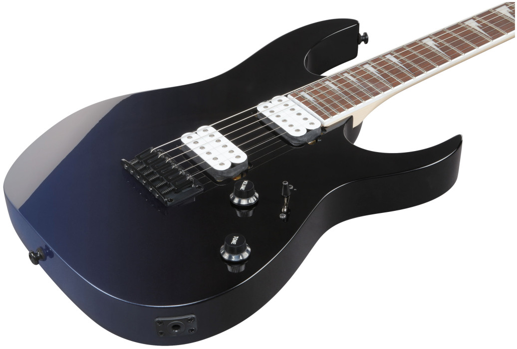 Hlavní obrázek Superstrat IBANEZ RG421DX-TWS - Twilight Shade
