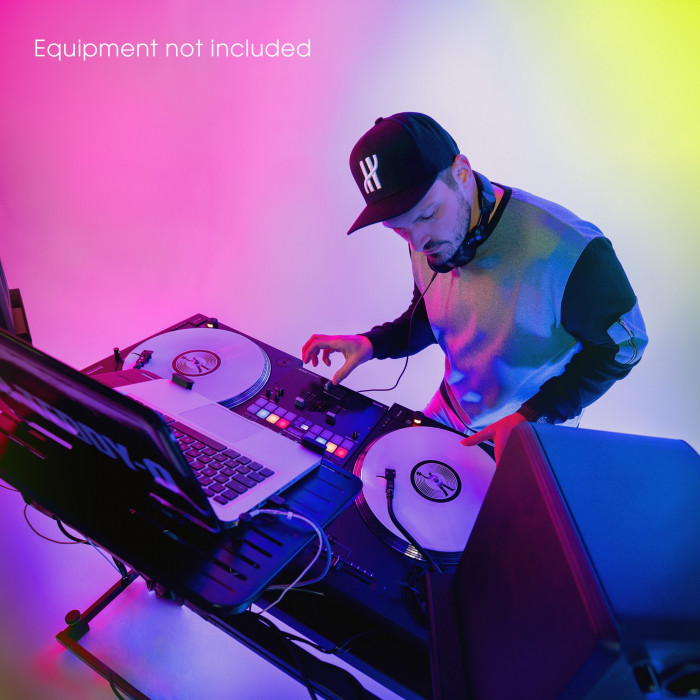 Hlavní obrázek Nábytek a dekorace pro DJ GRAVITY FDJT 01