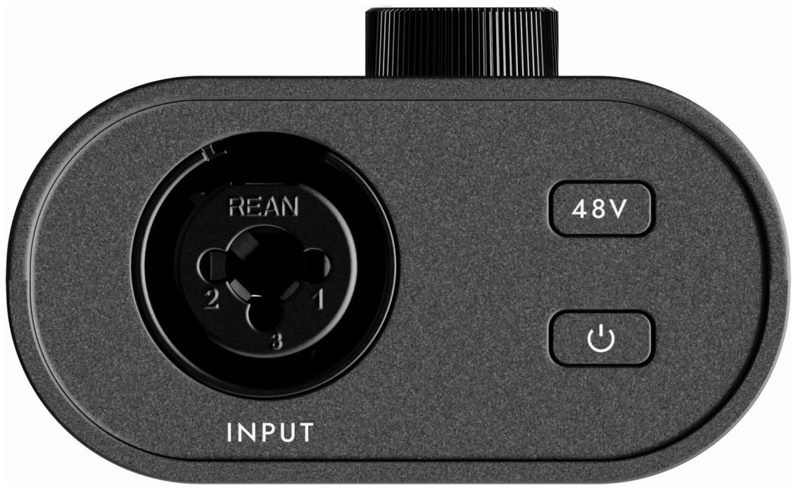 Hlavní obrázek USB zvukové karty BLACKSTAR Polar Go