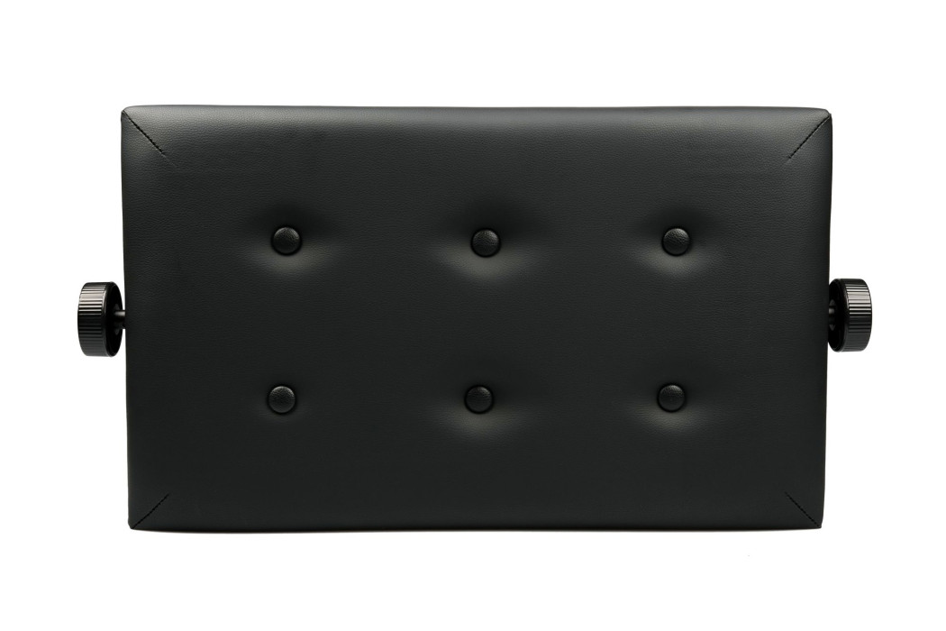 Hlavní obrázek Stoličky a sedáky HENRY’S Classic PS-1 - Black